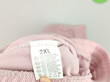 spodnie 5xl: Spodnie dresowe damskie, rozmiar 2XL — 4