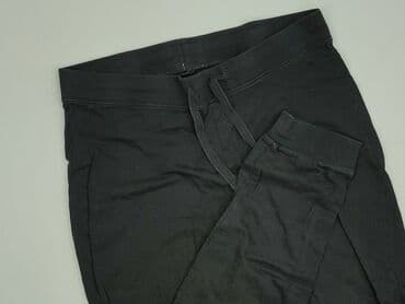 Spodnie dresowe damskie, rozmiar XL