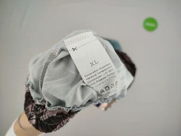 rajstopy z prl u: Spodnie materiałowe damskie, XL — 4