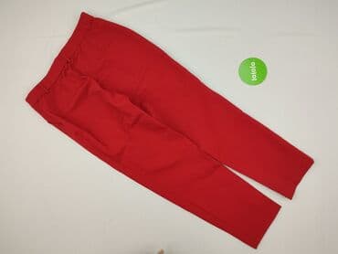 rajstopy den: C&A, Spodnie materiałowe damskie, M — 3