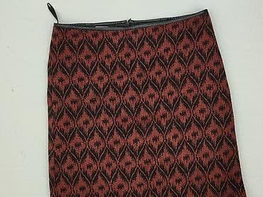 pull and bear spodnice plisowane: Spódnica damska, rozmiar L — 1