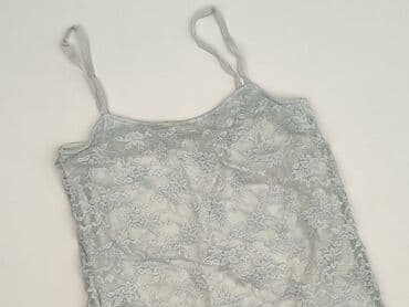 koszulka jedwabna intimissimi: Lindex, Top damski, rozmiar S — 1