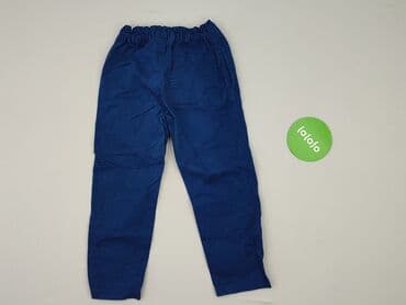 modne jeansy: Jeans, Little kids, 3-4 years, 98/104, condition - Very good — 3