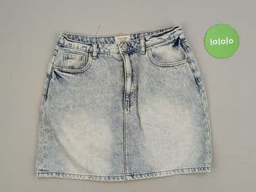 jesienne spódnice maxi: House of Denim, Spódnica damska, M — 2