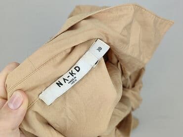 Women: NA-KD, Women's blouse, size M (EU 38) — 5