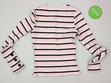 sweter cropp: Bershka, Sweter damski, rozmiar S — 3