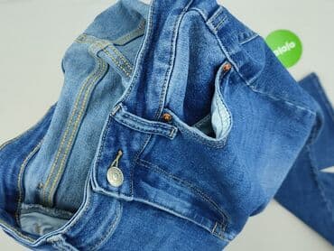 jeansy flare co to znaczy: Jeansy damskie, M — 5