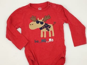 podkoszulek real madryt: Bodysuits, Cool Club, 1.5-2 years, 86-92 cm, condition - Very good — 1