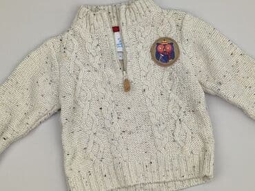 sukienka o kroju marynarki h: Светр, Baby club, 6-9 міс., стан - Дуже гарний — 1