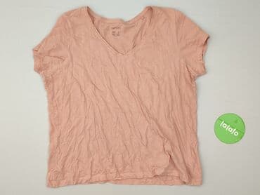 t shirt pod marynarkę: Esmara, T-shirt damski, rozmiar M — 2