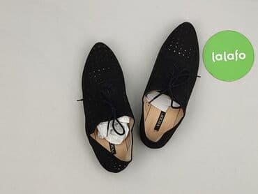 buty zimowe lidl: Vices, Półbuty damskie, 37 — 2