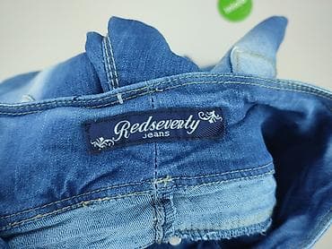 jeans red versace: Redseventy, Jeansy damskie, rozmiar M — 4