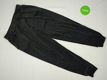 reserved be active: Esmara, Spodnie dresowe damskie, rozmiar M — 2