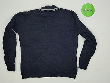 sweter polo: Sweter damski, rozmiar M — 3