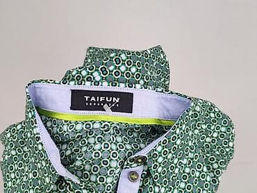 type o negative t shirty: Taifun, Koszula damska, rozmiar M — 4