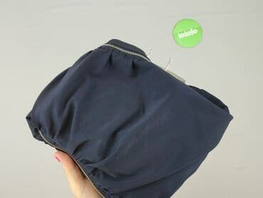 reserved sukienka denim: Sukienka damska, rozmiar M — 5