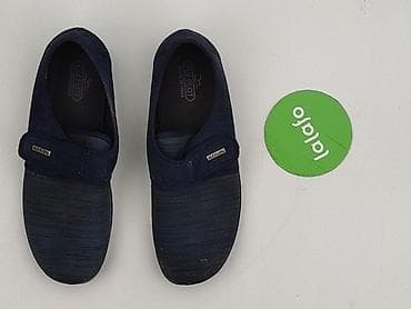 sweter serca: Kapcie dla mężczyzn, rozmiar 42 — 2