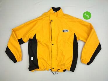 Men: Windbreaker for men, 2XL (EU 44), condition - Perfect — 2