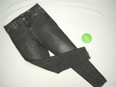 sinsay pidżama: Jeansy damskie, rozmiar 2XL — 2