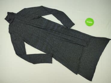 czerwony golf damski zara: Zara, Tunika damska, rozmiar L — 2