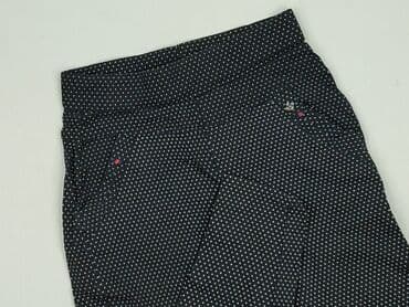 legginsy z dziurami: Leggings, Legginsy rozmiar M — 1