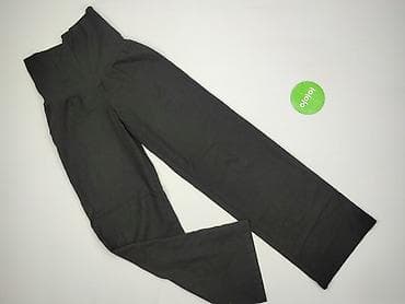 dresy m: Cropp, Spodnie materiałowe damskie, rozmiar 2XS — 2