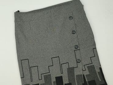 plisowane spódnice: Spódnica damska, rozmiar XL — 1