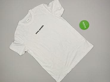 koszulki stprocent: Reserved, T-shirt damski, rozmiar M — 2