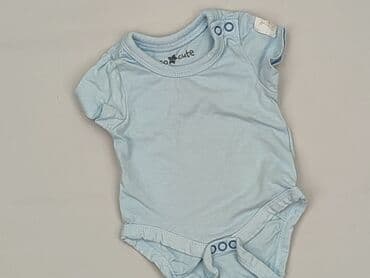 sukienka boho dla niemowlaka: Body, So cute, 0-1 month, 
condition - Perfect — 1