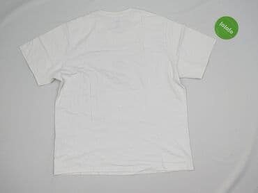 koszulka lewis: Levi’s, Koszulka dla mężczyzn, rozmiar L — 3