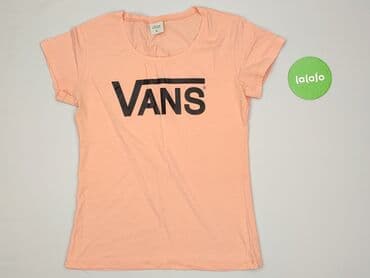 iceberg t shirty snoopy: Vans, T-shirt damski, L — 2