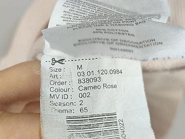 withlove bluza: Cameo Rose, Bluza z kapturem damska, rozmiar M — 6