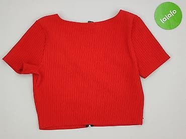 hot bottom: Forever 21, Top damski, rozmiar L — 3