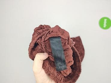 overalls: Asos, Spodnie 3/4 damskie, rozmiar L — 5