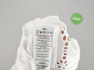 buty new look: New Look, Women`s top, size L — 5