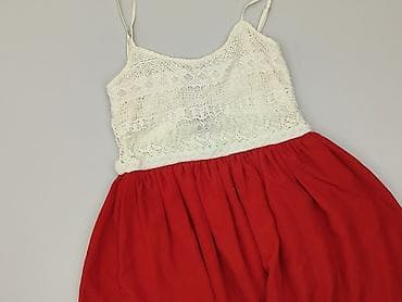 bluzki na disco: Bershka, Sukienka damska, rozmiar M — 1