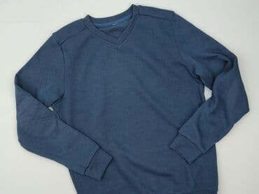 sweter z pingwinem: Decathlon, Sweter dla mężczyzn, S — 1