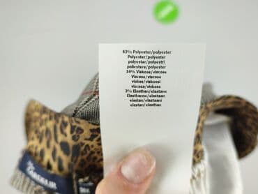 koszula w krate lidl: Gardeur, Spodnie materiałowe damskie, rozmiar M — 6