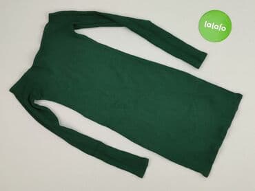 niebieska sukienka pull and bear: PULL&BEAR, Sukienka damska, S — 2