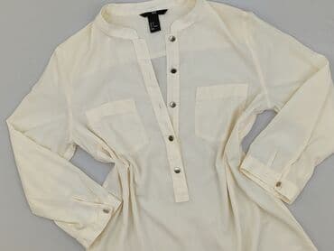 tunika h m: H&M, Tunika damska, rozmiar S — 1