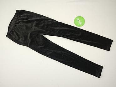 51015 dresy: Legginsy Eleganckie damskie, rozmiar M — 2