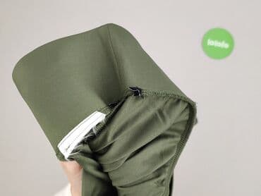 szorty dresowe damskie wysoki stan: Szorty damskie, rozmiar L — 4