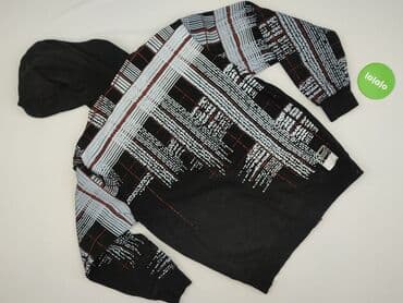 umbro ubrania: Bluza z kapturem damska, rozmiar L — 3