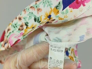 reserved asymetryczne spódnice: JIAHAODI, Spódnica damska, L — 5