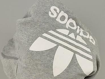 oversized t shirty basic: Adidas, Bluza damska
, rozmiar M — 8