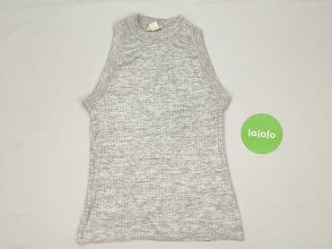 hm t shirty oversize: H&M Basic, Top damski, M — 3