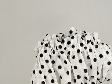 obcisla biale bluzki: Wybierz, Bluzka damska, rozmiar XS — 6