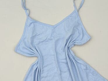 koszulki na ramiączkach plus size: Top damski, rozmiar L — 1