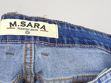 M.Sara, Szorty dla mężczyzn, rozmiar L — 4