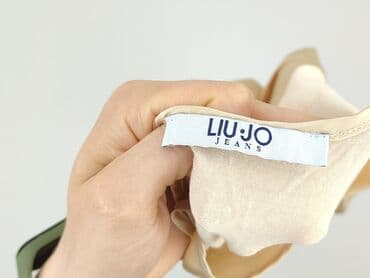 liu jo t shirty modivo: Liu Jo, Bluzka damska, rozmiar XS — 4